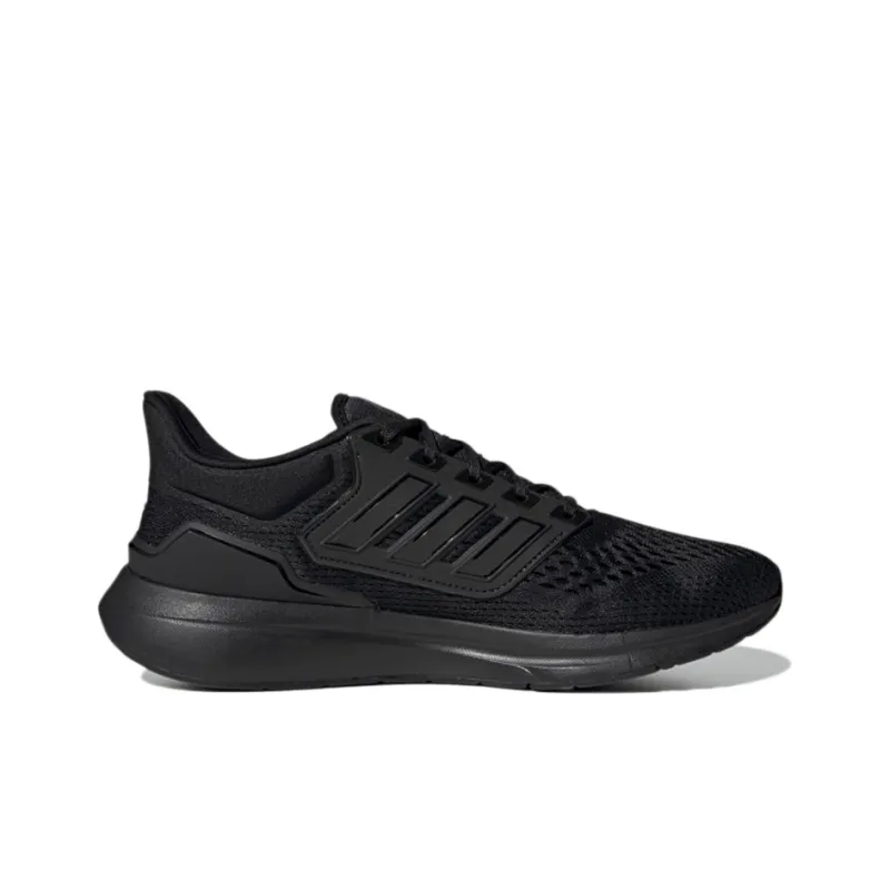 Adidas EQ21 Run Core Black-1