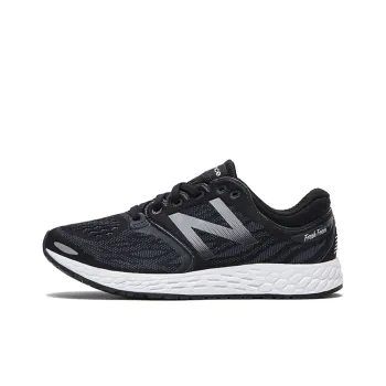 New Balance Fresh Foam Zante V3 'Black White' Women's