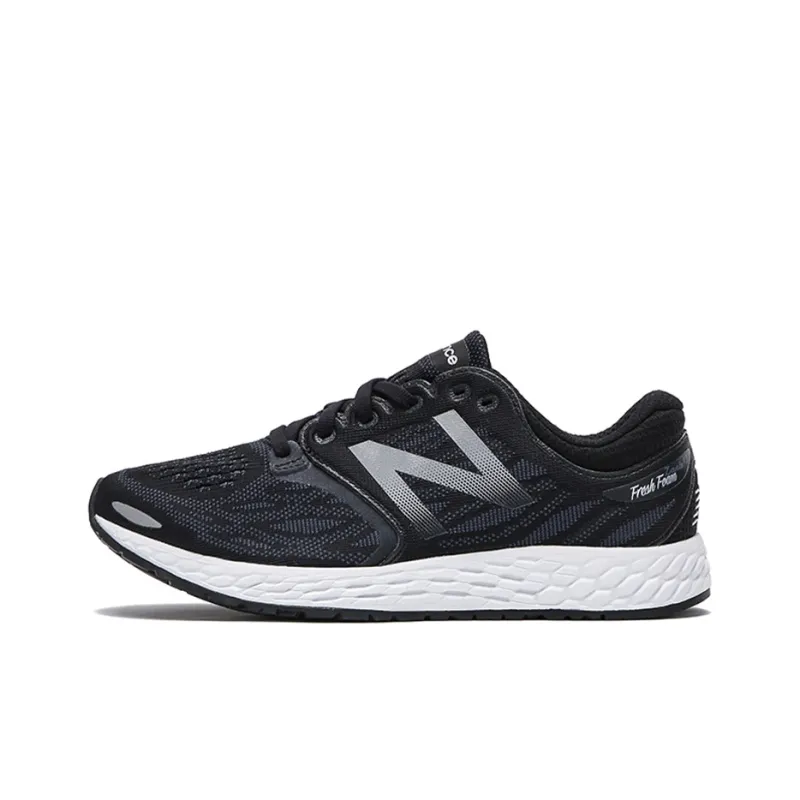 New Balance Fresh Foam Zante V3 'Black White' Women's-0
