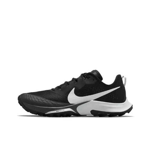 Nike Air Zoom Terra Kiger 7 Black Pure Platinum