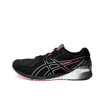 Asics Tartheredge 2 'Wuxi Marathon Black Pink Glow'