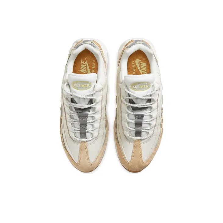 Nike Air Max 95 Coconut Milk Women's-3