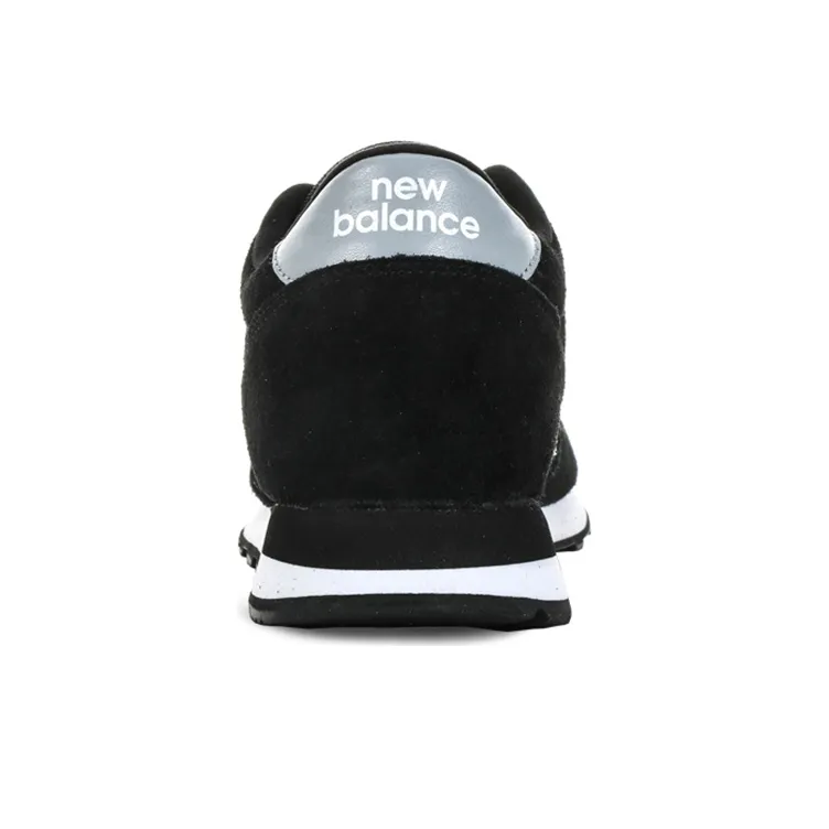 New Balance 501 Low Top Black-4