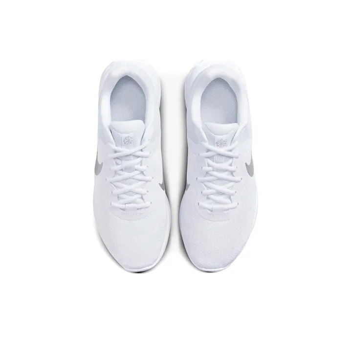 Nike Revolution 6 Next Nature 'White Pure Platinum' Women's-3