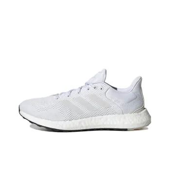 PureBoost Adidas 21 'White Dash Grey'