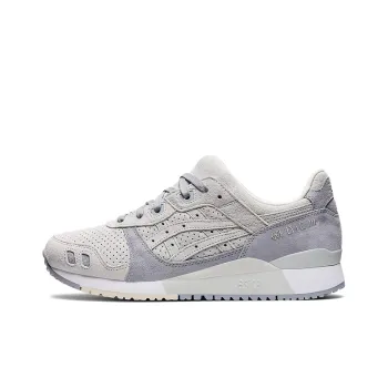 Asics Gel Lyte Iii Glacier Grey Piedmont Grey