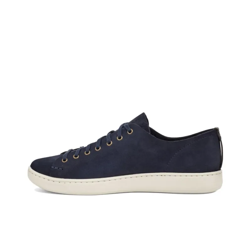 UGG Pismo Low Tops Casual Shoe Blue-0
