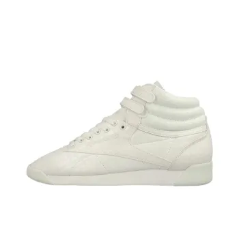 Reebok ClassicOthers Running Shoes Women's High-Top White