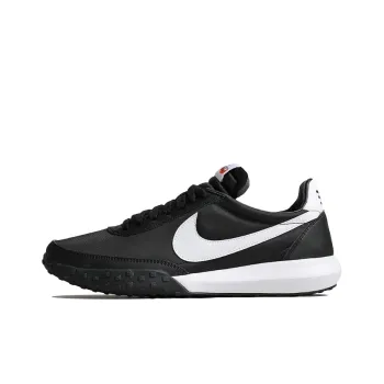 Nike Roshe Waffle Racer 'Black White'