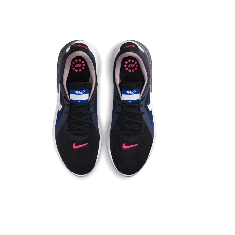 Nike Joyride Dual Run 2 'Black Game Sapphire'-3