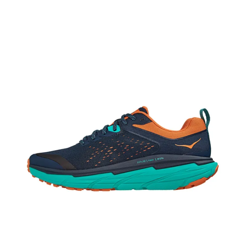 HOKA Carbon X 3 Chaussures de Route pour Femmes en Peach Parfait Summer Song