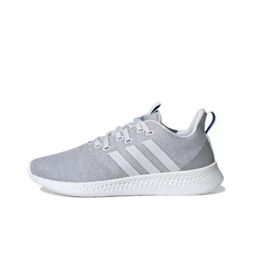 Adidas Neo Puremotion Wide 'Dash Grey' Women's