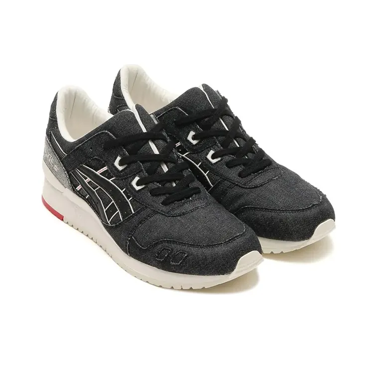 Asics Gel Lyte 3 'Denim Black'-2