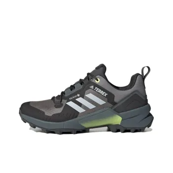 Adidas Terrex Swift R3 Gtx 'Grey Halo Blue' Women's