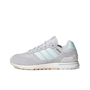 Adidas Neo Run 80S 'Gray Blue' Women's