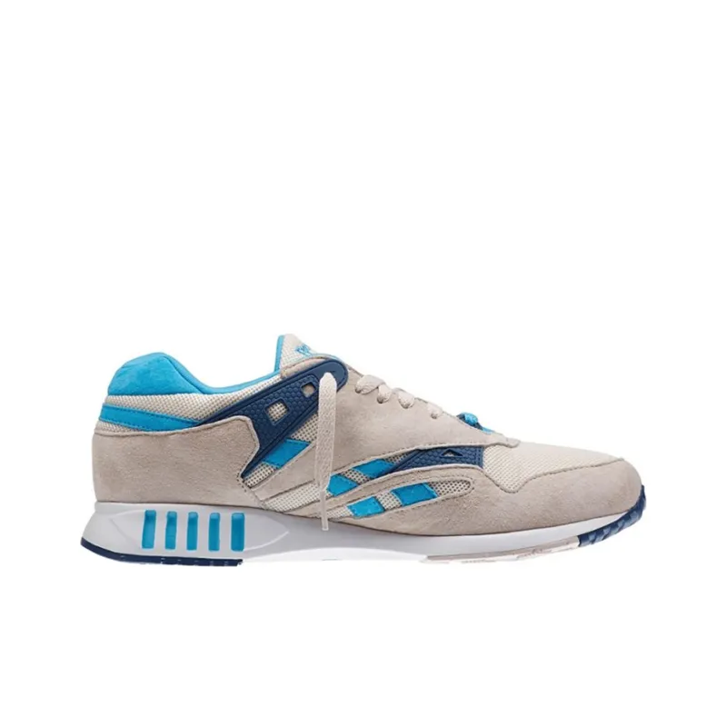 Reebok Sole Trainer Sneakers Grey/Blue-1