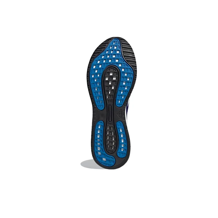 Adidas Supernova M 'Legacy Indigo'-4