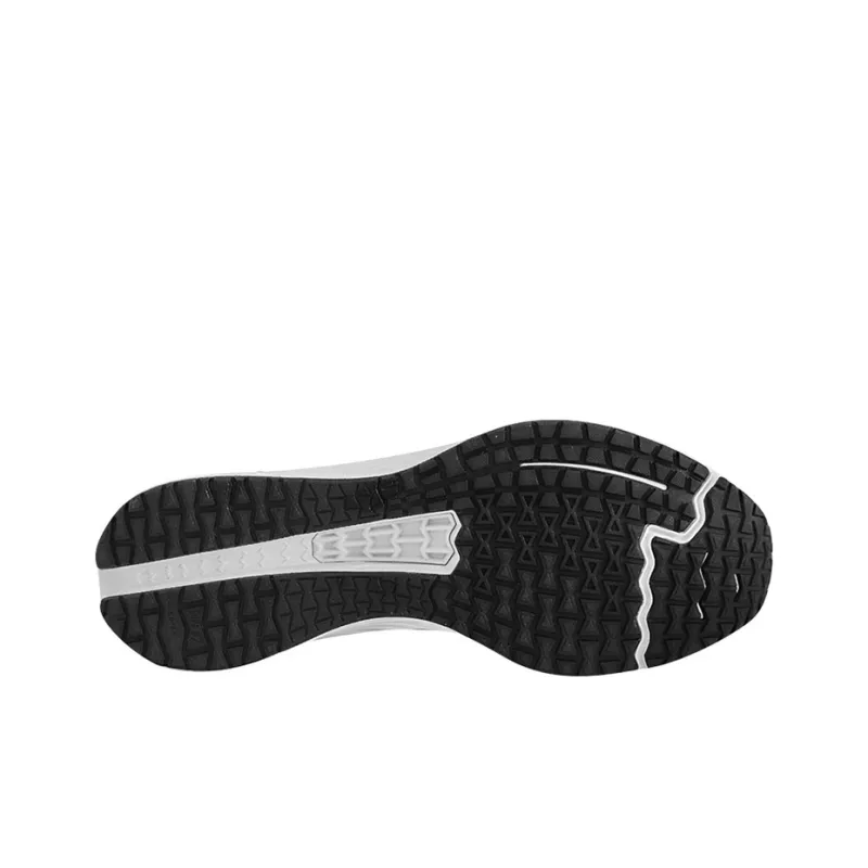 LiNing Red Hare 4 Cushioning Anti Slip Wear Resistant Breathability Low Top Casual Shoes Men's Black-4