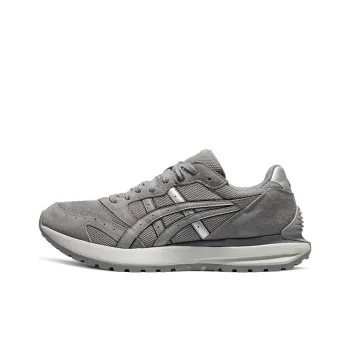 Asics Tarther Sc Low Cut Grey/Silver