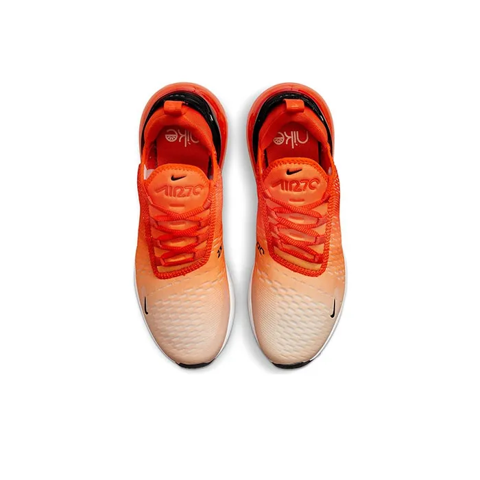 Nike Air Max 270 'Orange Juice' Women's-3