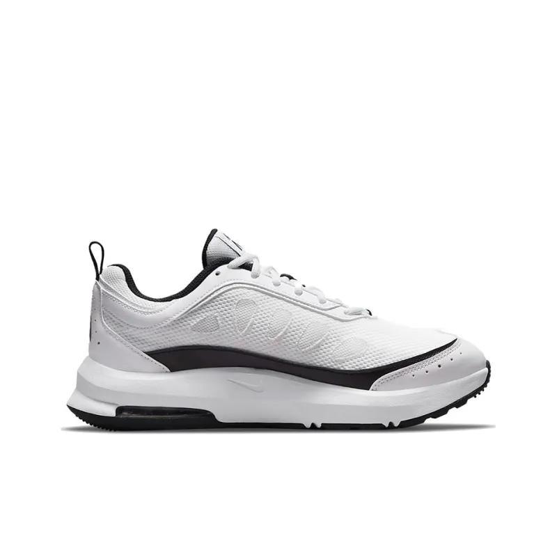 Nike Air Max Ap White Bright Crimson Black-1