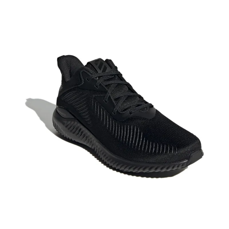Adidas Alphabounce Ek 'Black'-2