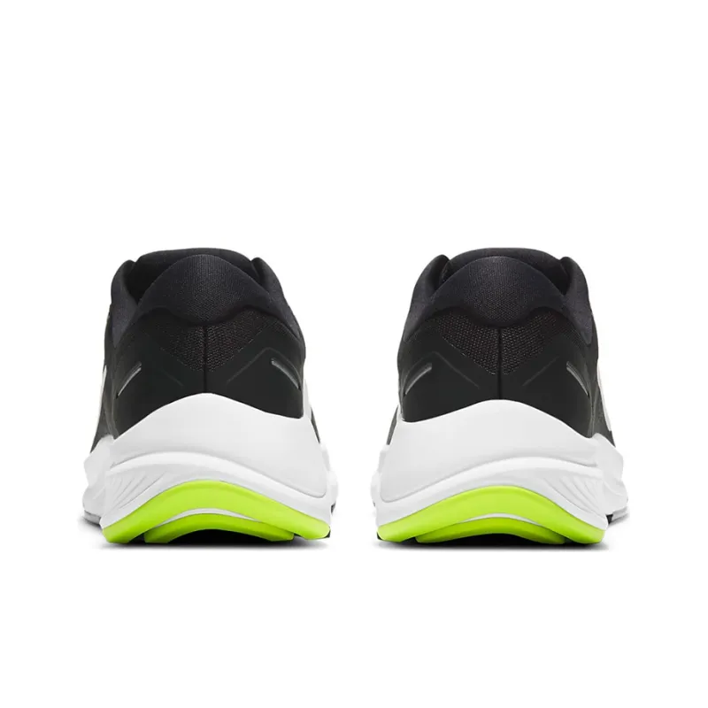 Nike Air Zoom Structure 23 'Black White Green'-4