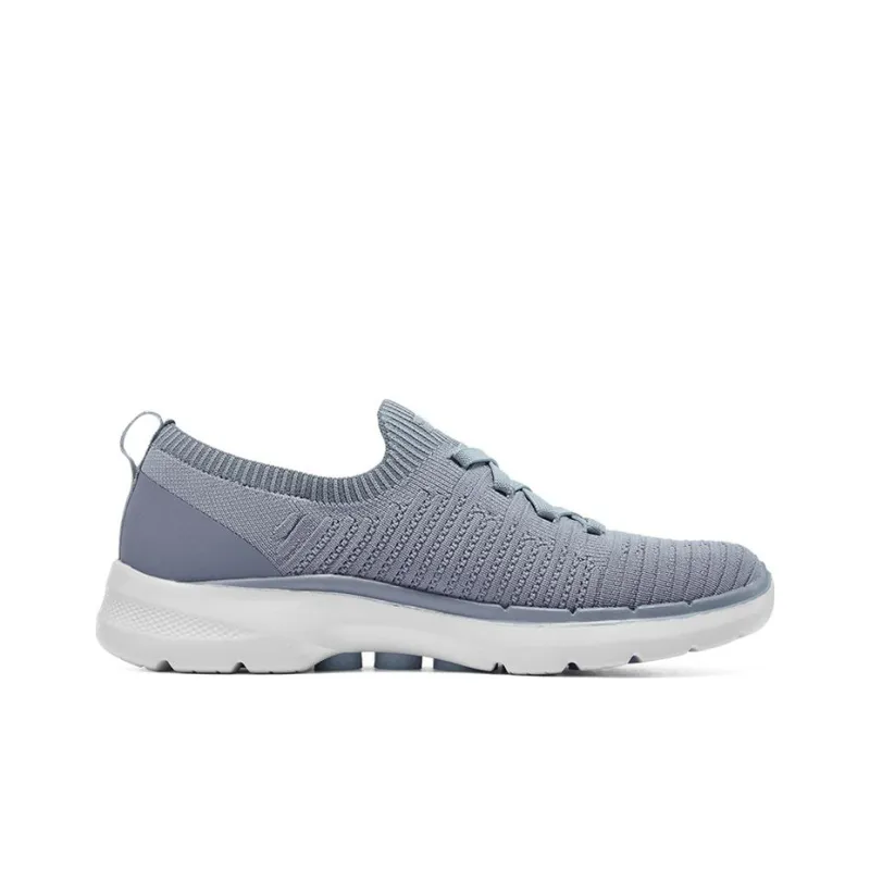 Skechers Go Walk 6 'Blue' Women's-1