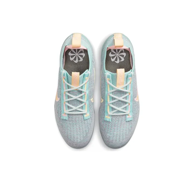 Nike Air VaporMax 2021 Fk Light Dew Women's-2