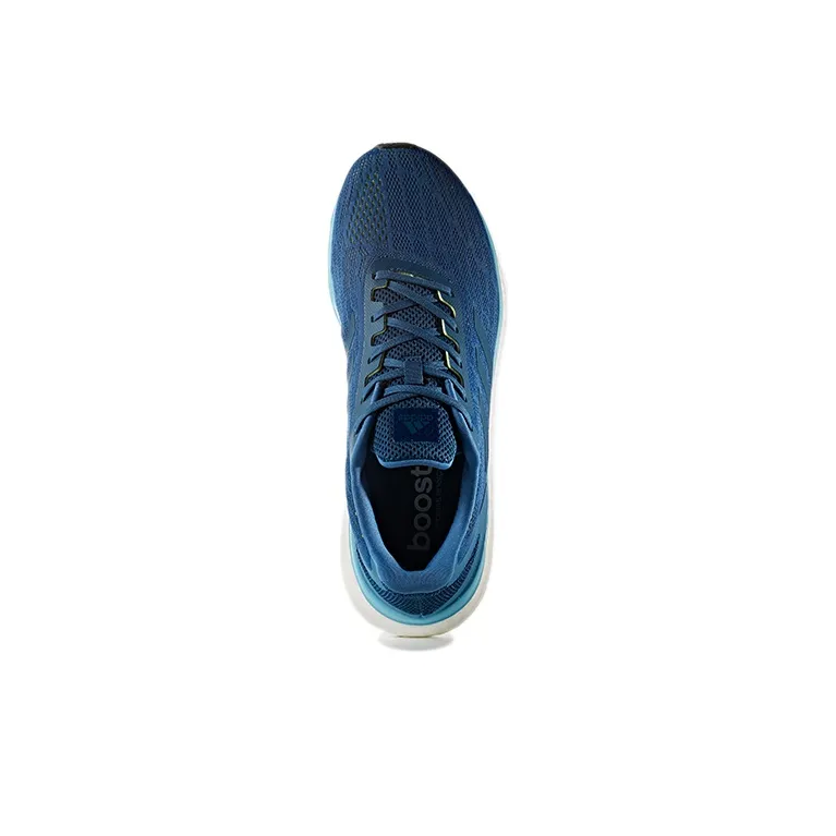 Adidas Response Lt 'Blue White'-4