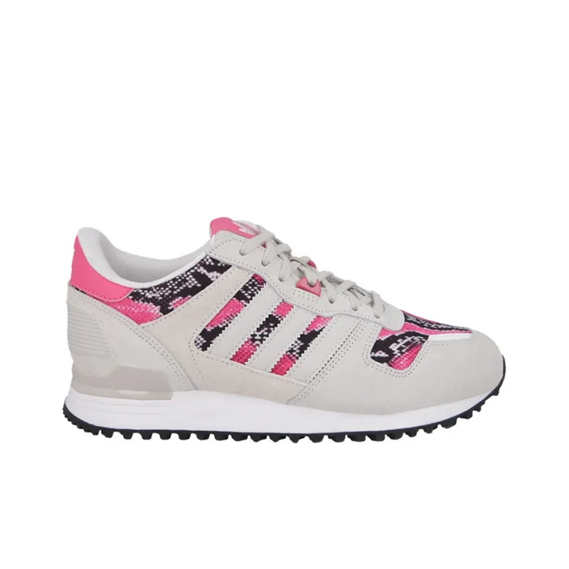 Adidas Originals Zx 700 'Cream Pink' Women's-1