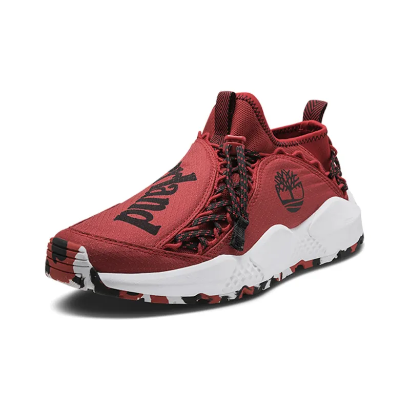 Timberland Ripcord Bungee-1