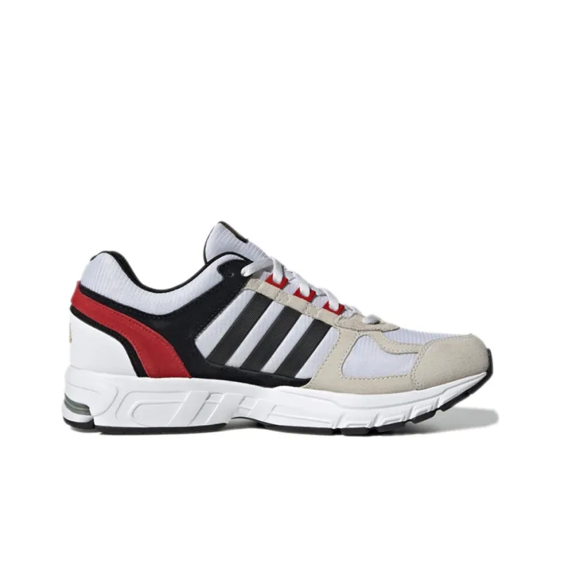 Adidas Equipment 10 U 'White Black Cream'-1