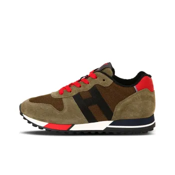 HOGAN H383 NEW RUNNING Casual Shoes Men's Jasper