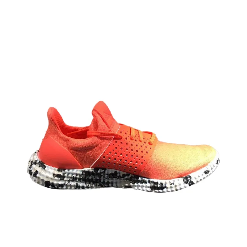 Adidas Athletics 24 'Orange'-1