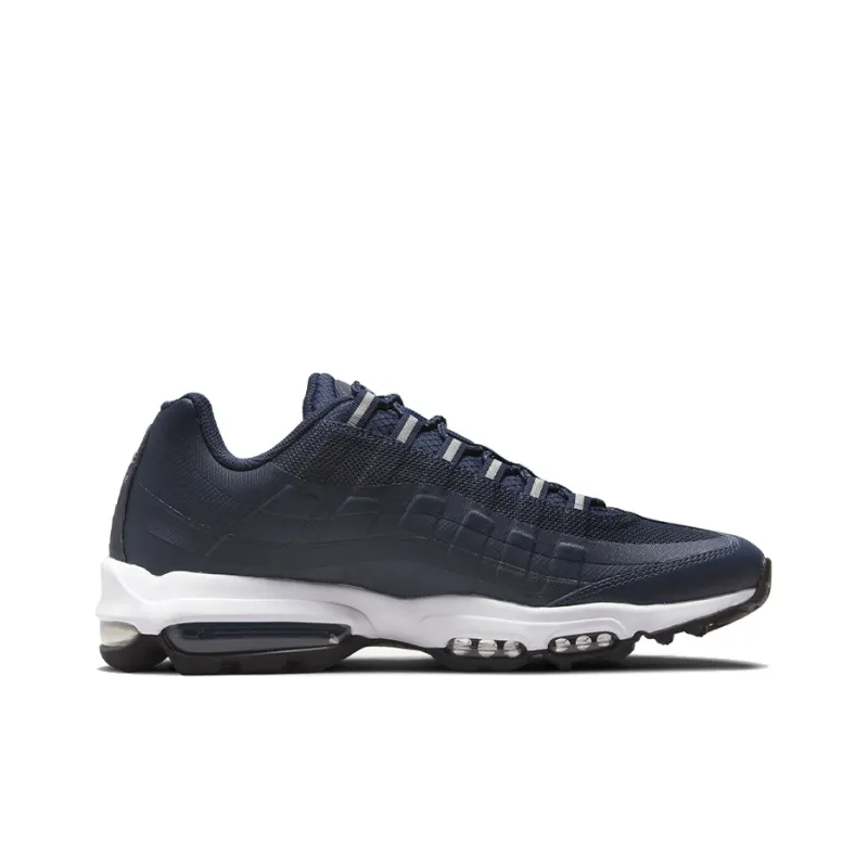 Nike Air Max 95 Ultra 'Blue White'-1
