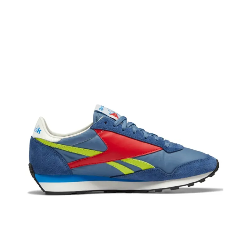 Reebok Az Ii Blue-1