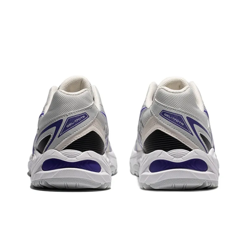 Asics Gel 170 Tr 'Grey Purple'-3