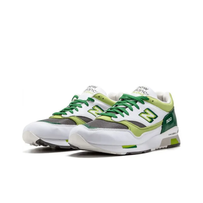 New Balance 1500 Crooked Tongues Green-2