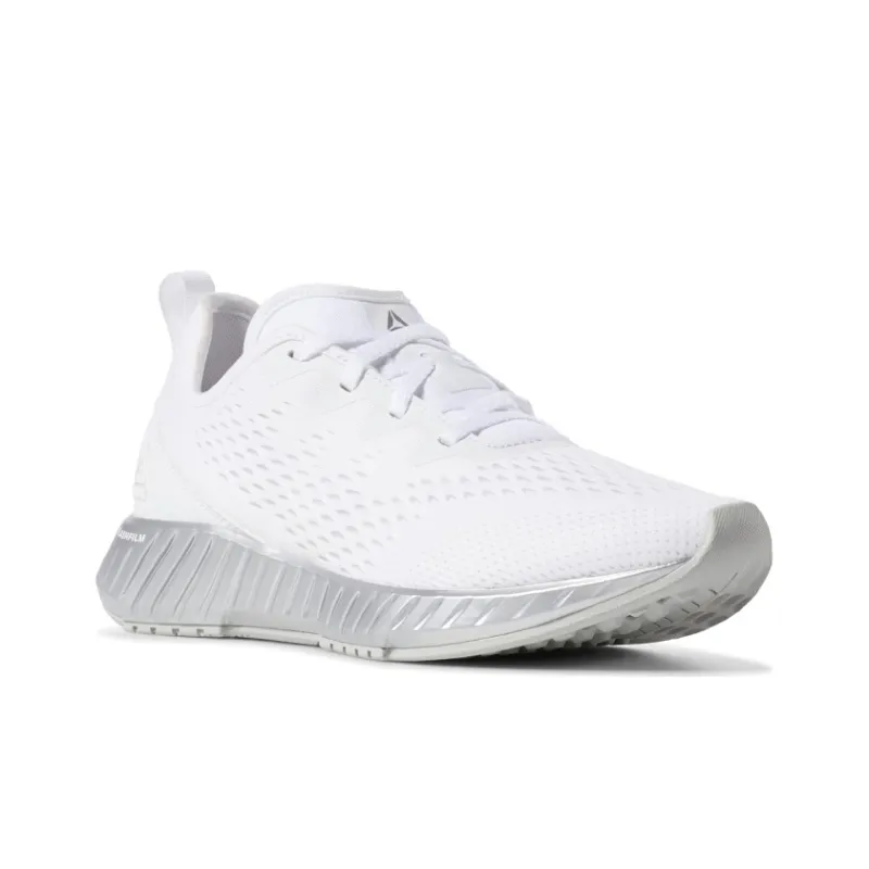 Reebok Flashfilm 'White' Women's-2