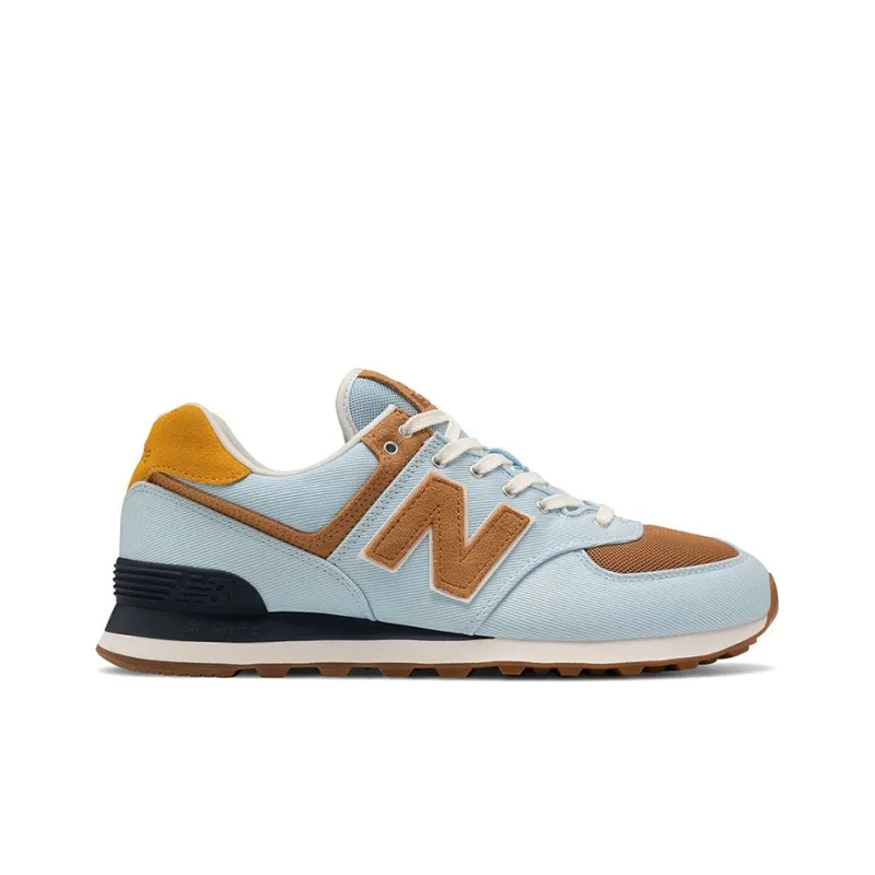 New Balance 574 Uv Glow Faded Workwear-1