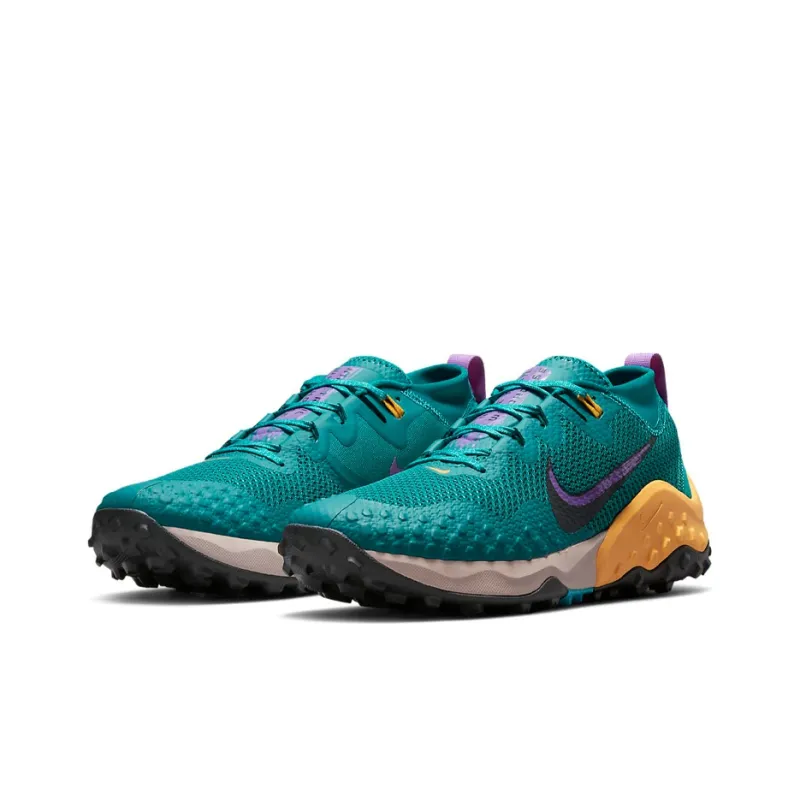 Nike Wildhorse 7 Mystic Teal-2