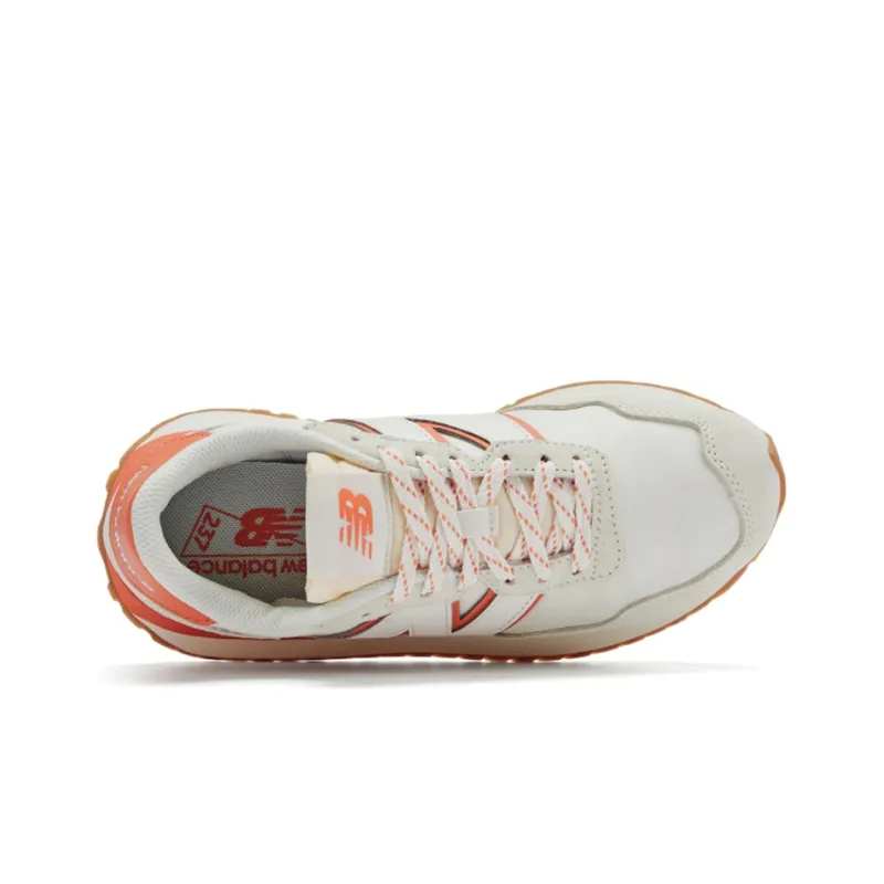 New Balance Niko And... X New Balance 237 'Creamwhite Pink'-2