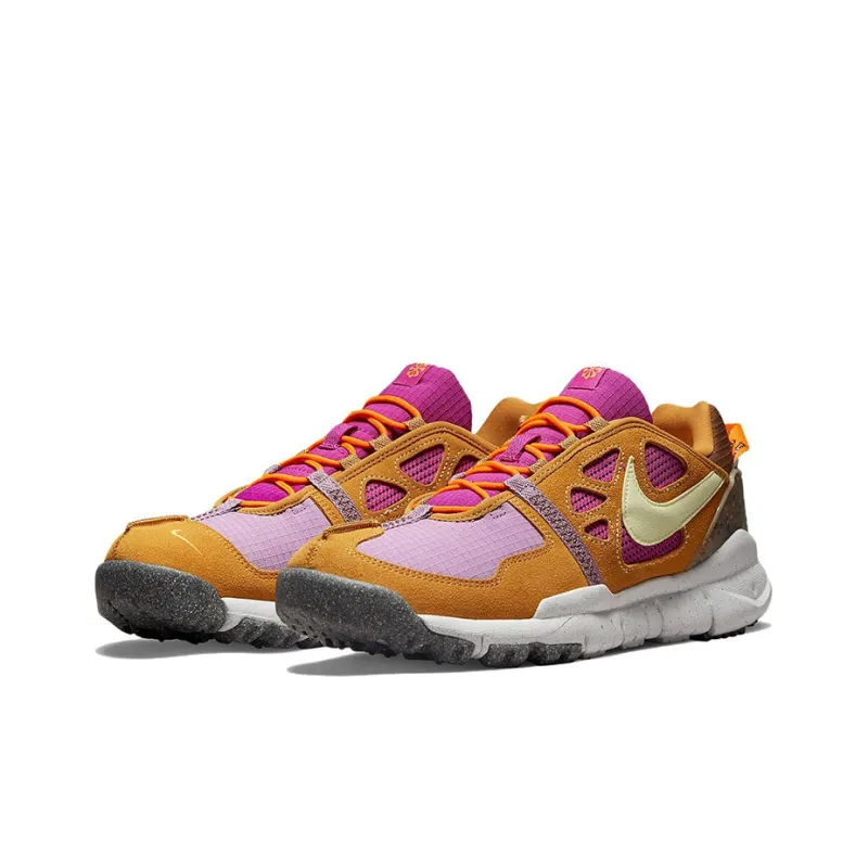 Nike Free Terra Vista Next Nature Desert Ochre-2