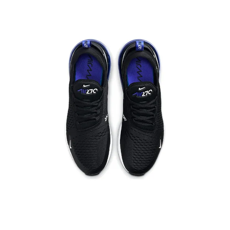 Nike Air Max 270 Black Persian Violet-2