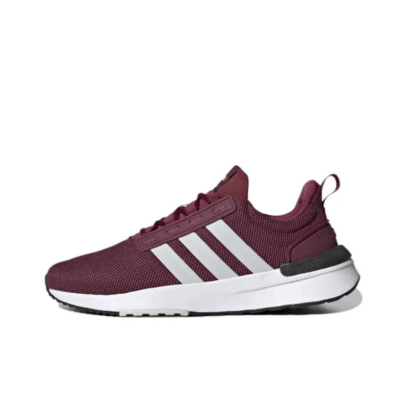 Adidas Neo Racer TR21 'Victory Crimson'-0