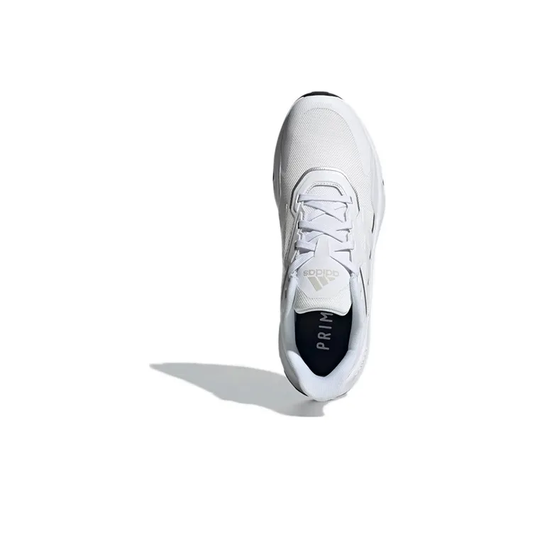 Adidas X9000L1 'White Matte Silver'-4