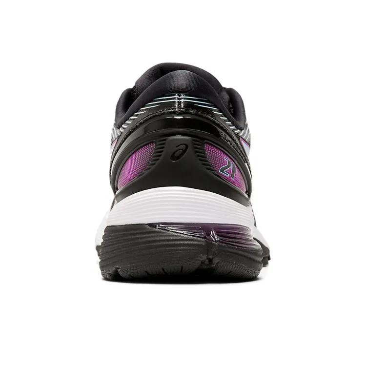Asics Gel Nimbus 21 'Black Skylight' Women's-4