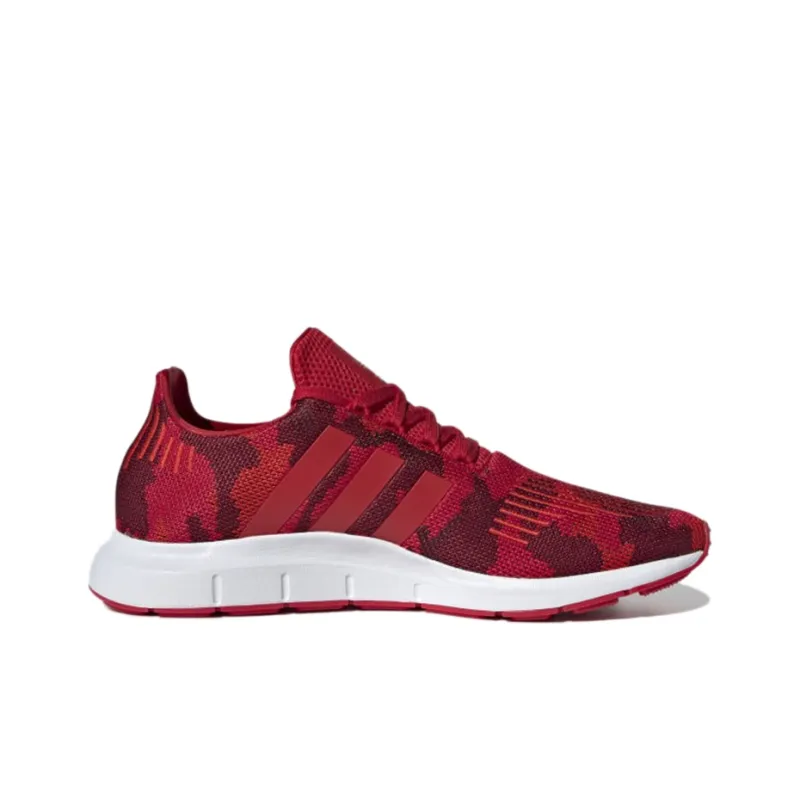 Adidas Swift Run Scarlet Women's-1