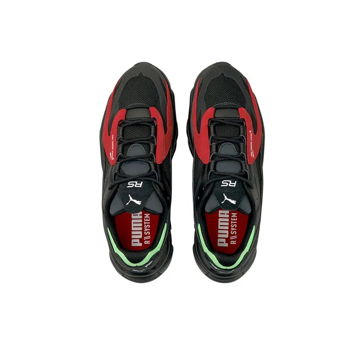 PUMA RS Connect Lazer 'Black Multi'-3
